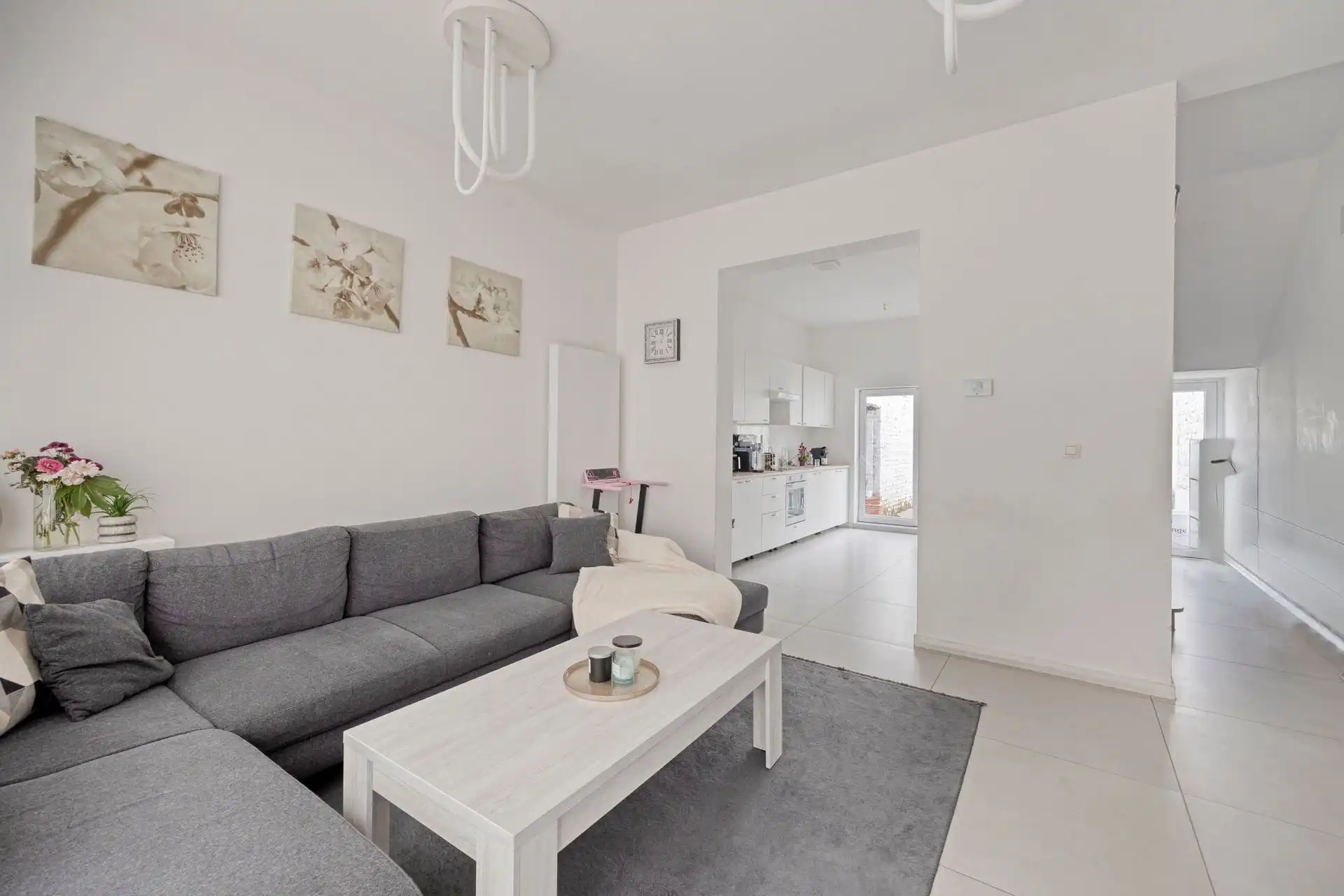 Woning foto 2