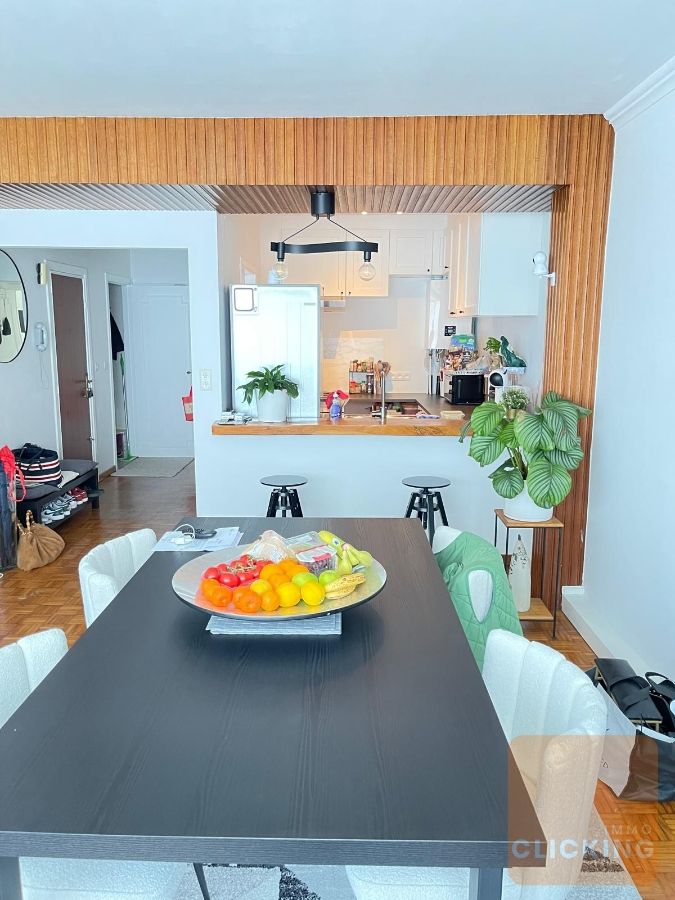 Tof 2 slaapkamer appartement met  1 parkeerplaats foto 14