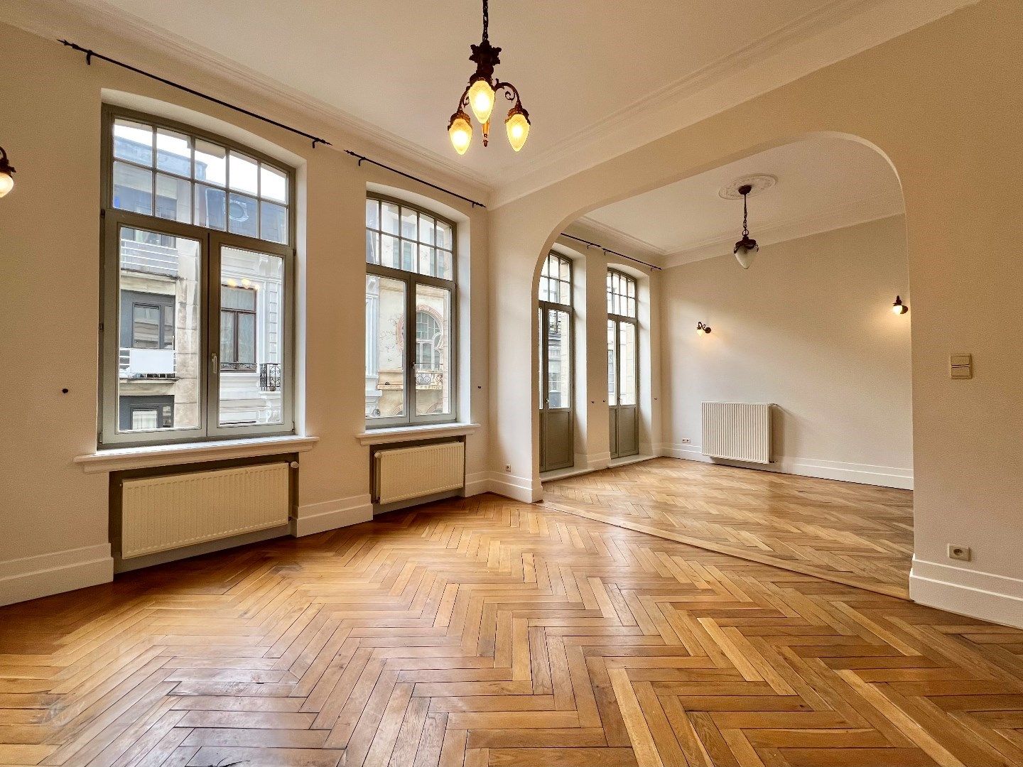 1 slpk appartement, gelegen in het Oost- kasteel ! foto {{pictureIndex}}