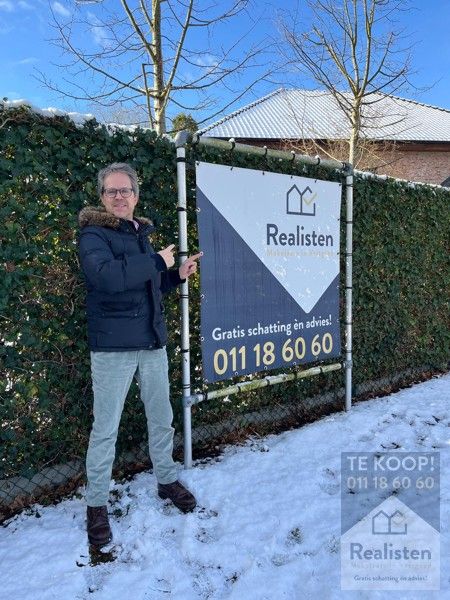Originele villa in Bokrijk foto 40