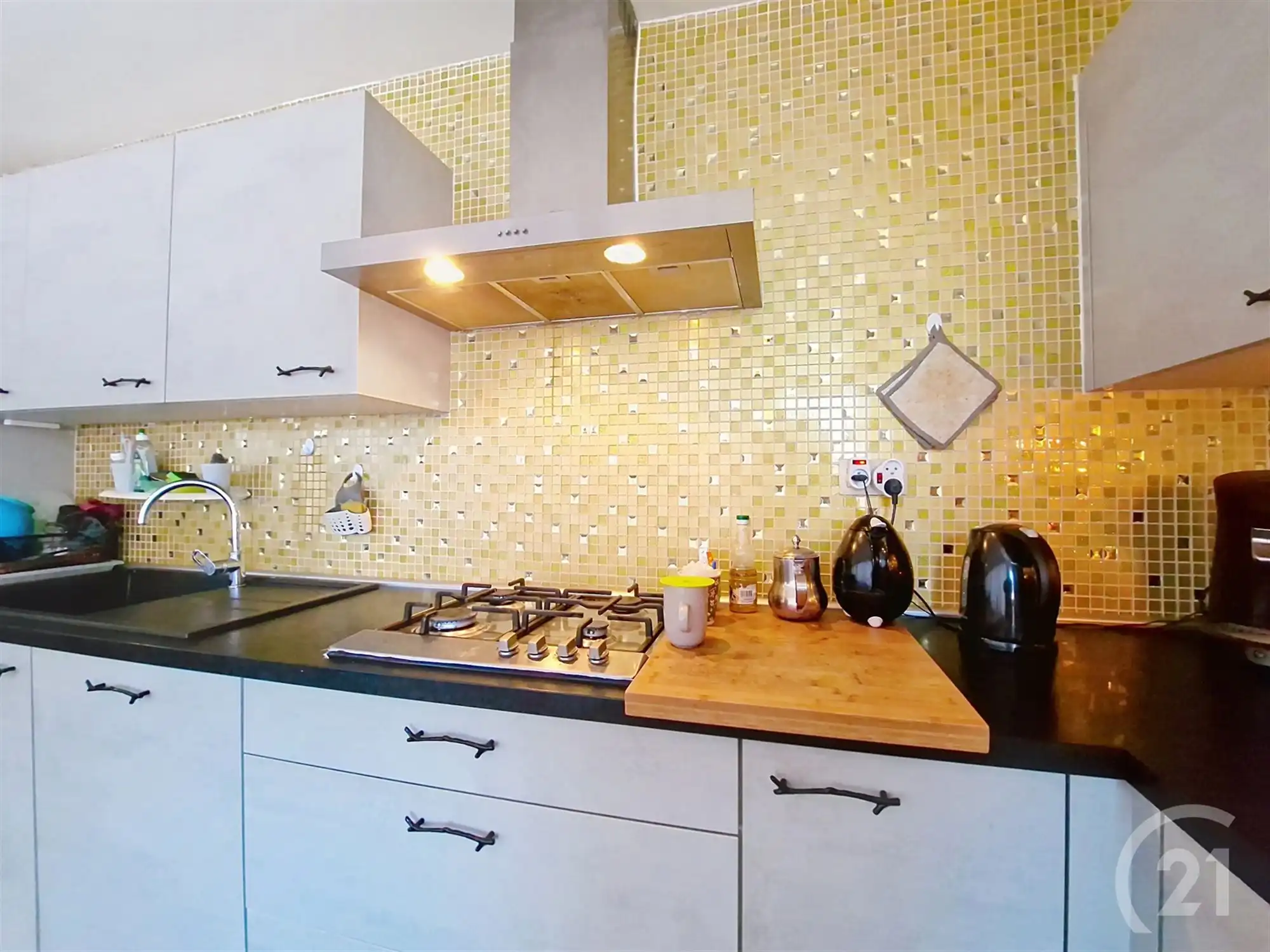 Huis te koop in Baal! foto 7