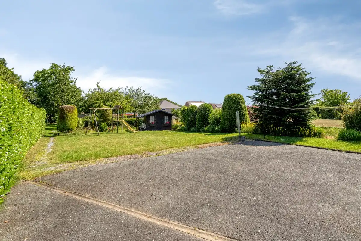 Villa open bebouwing - type bungalow in Lennik foto 15