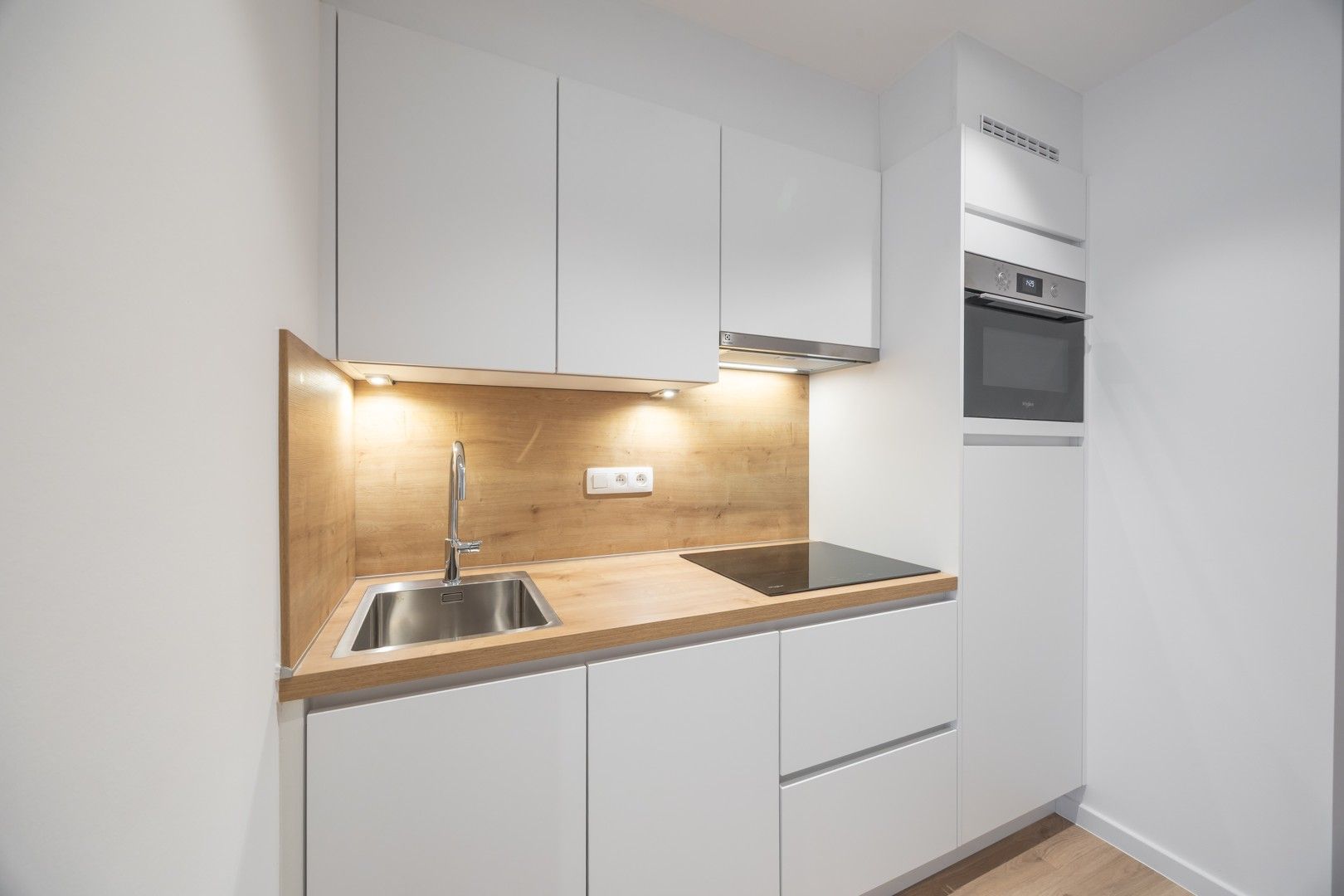 Appartement te huur foto 12