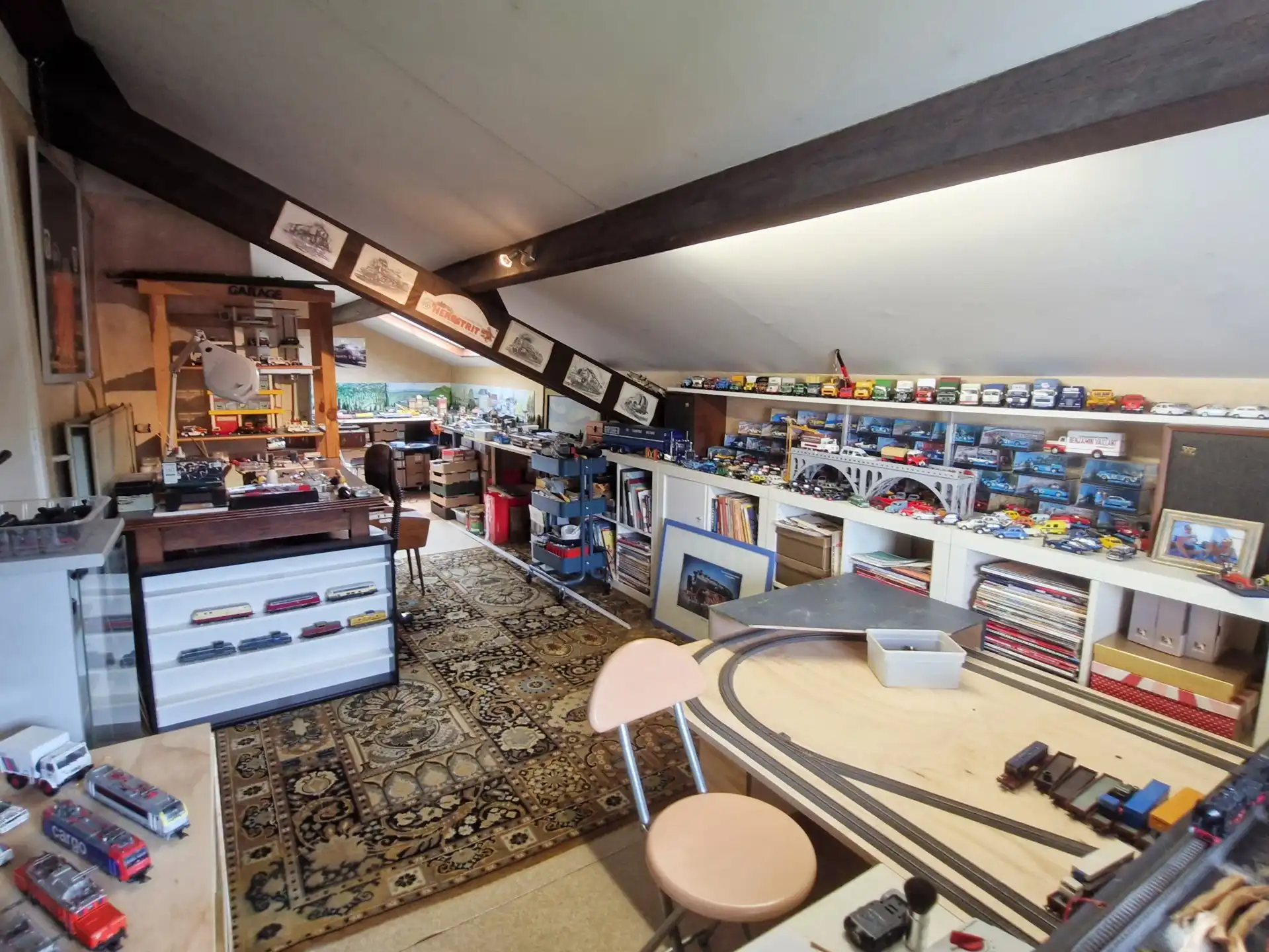 Huis te koop foto 19
