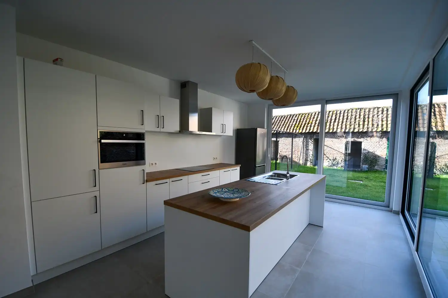 Huis te huur Heihoekse Kerkwegel 1 - 9971 Lembeke