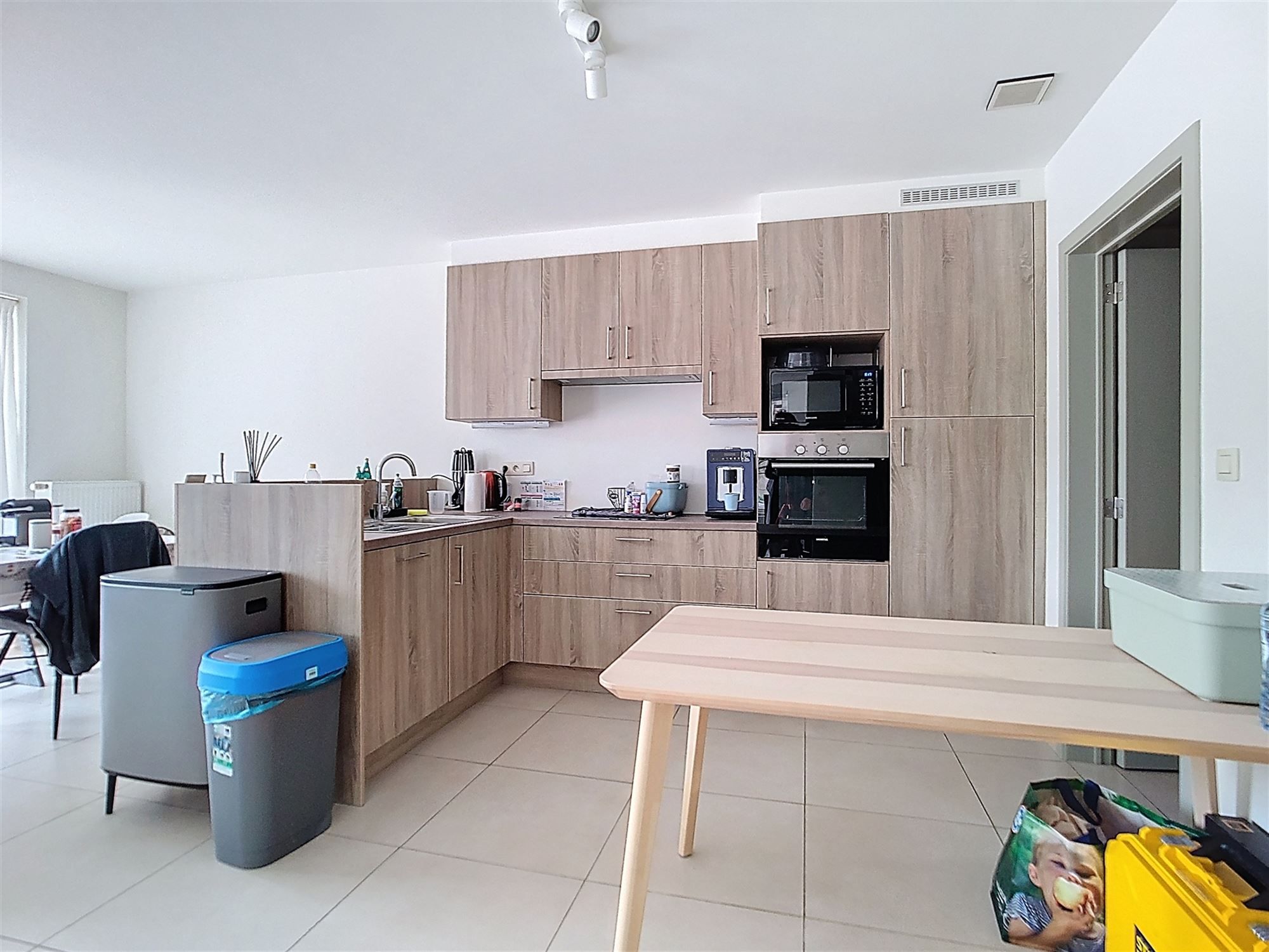 Prachtig appartement op toplocatie! foto 5