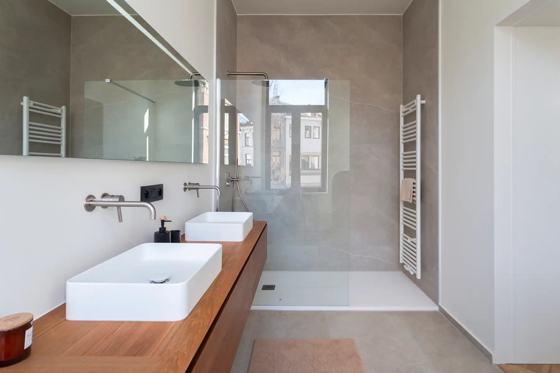 Gerenoveerd herenhuis met pure luxe in het hart van ’t Zuid foto 13