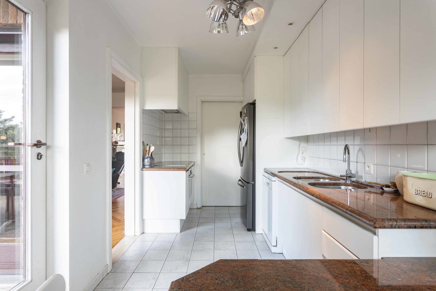 Penthouse te koop foto 12