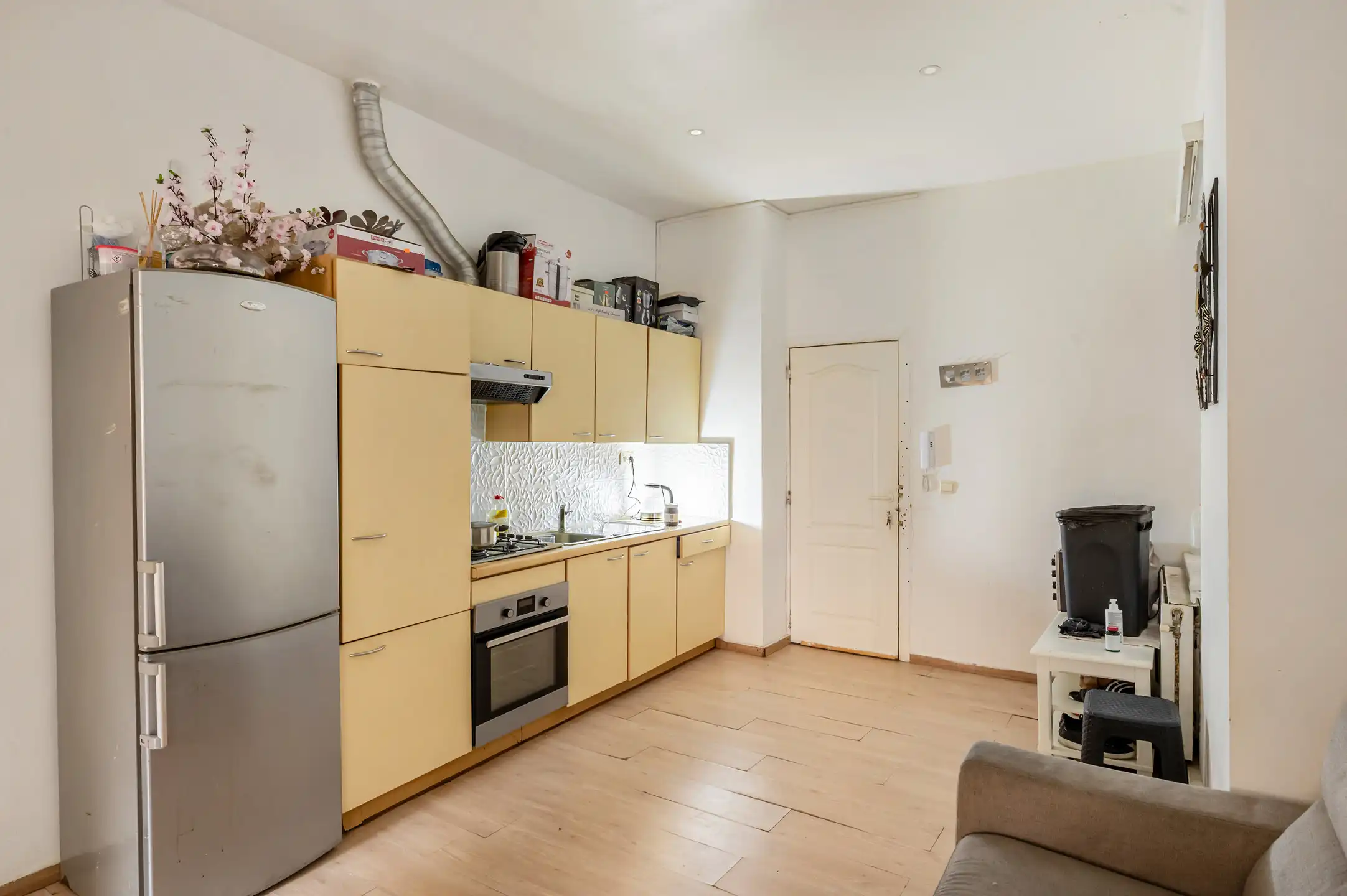 Vergund opbrengsteigendom foto 6