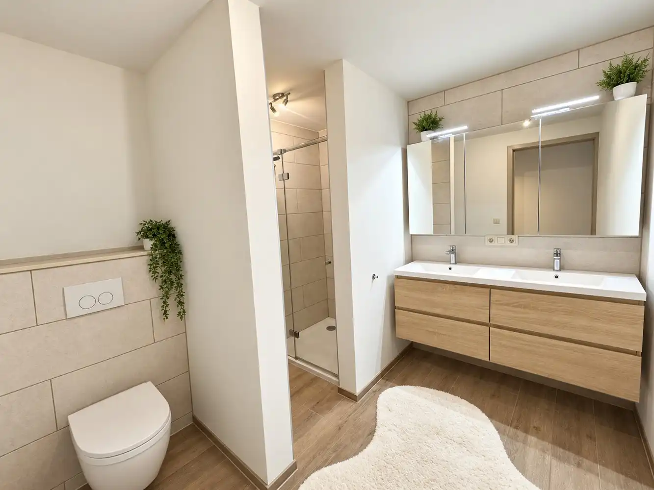 Vier verhuurde appartementen, één interessante investeringskans foto 14
