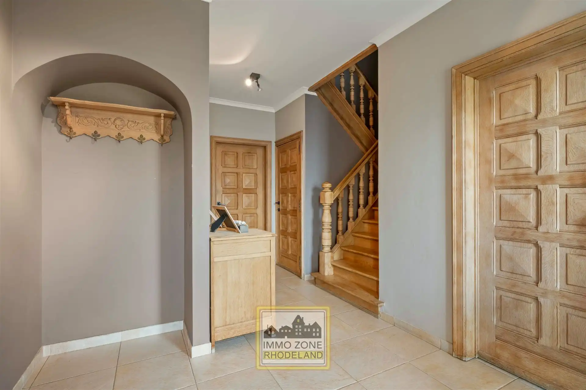 Prachtige instapklare woning op groot perceel  foto 4