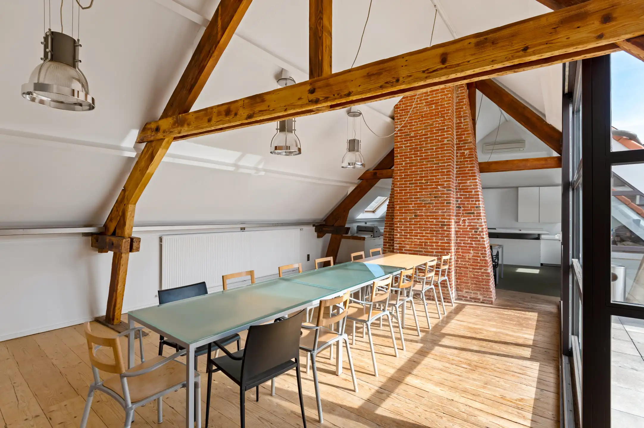 Kantoor te huur : Oude Beurs 30 foto 20