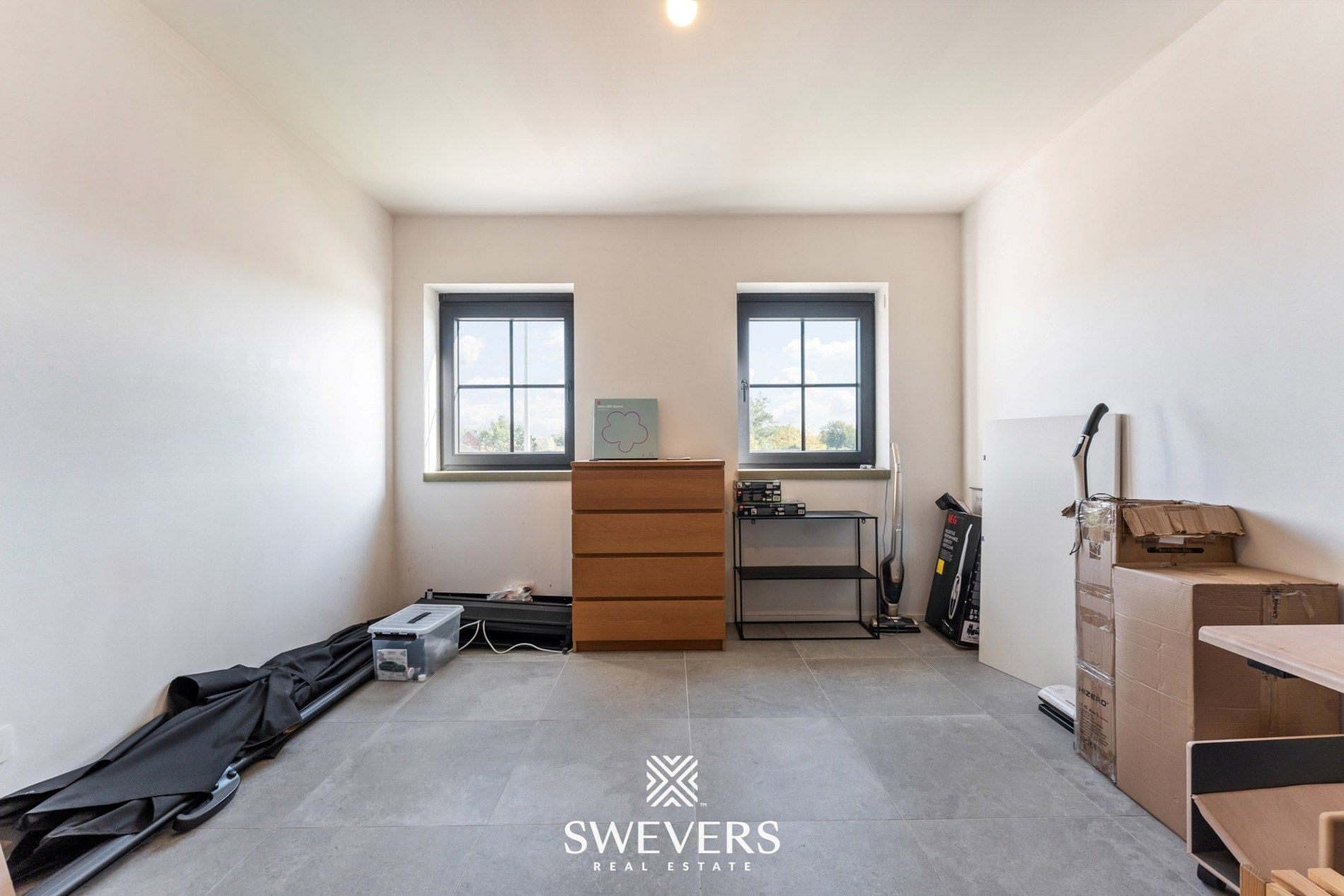 Recente energiezuinige woning in Tessenderlo-Ham foto 24