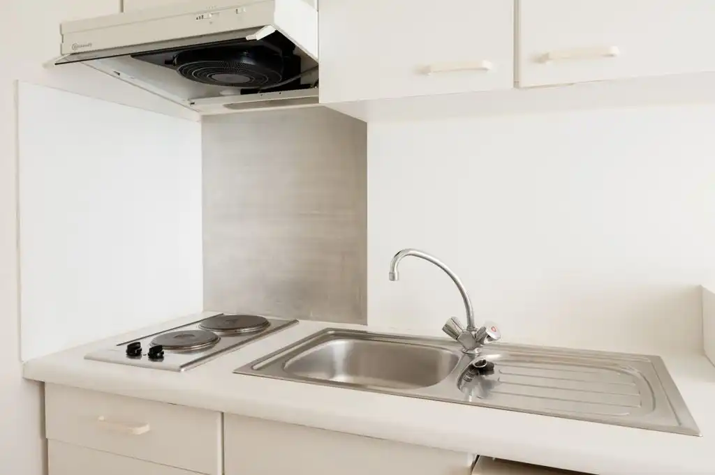 Appartement te huur foto 8