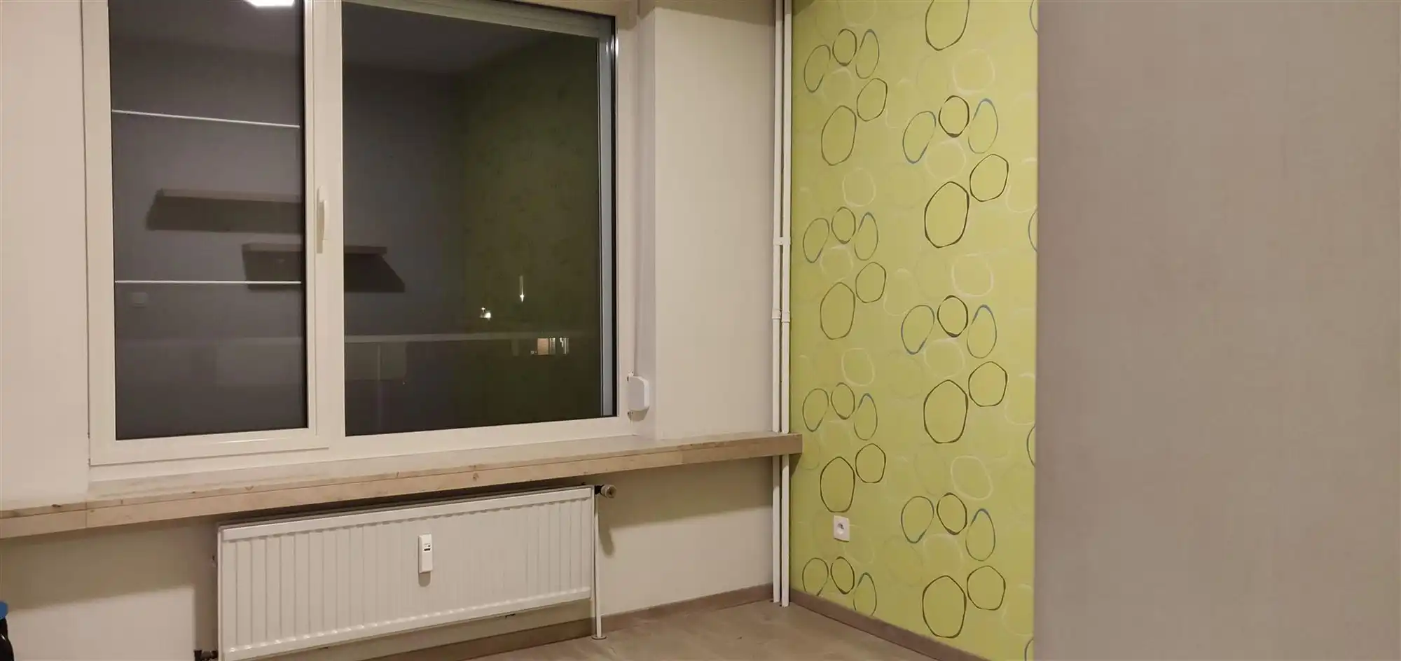 Appartement te huur in Begijnendijk! foto 13