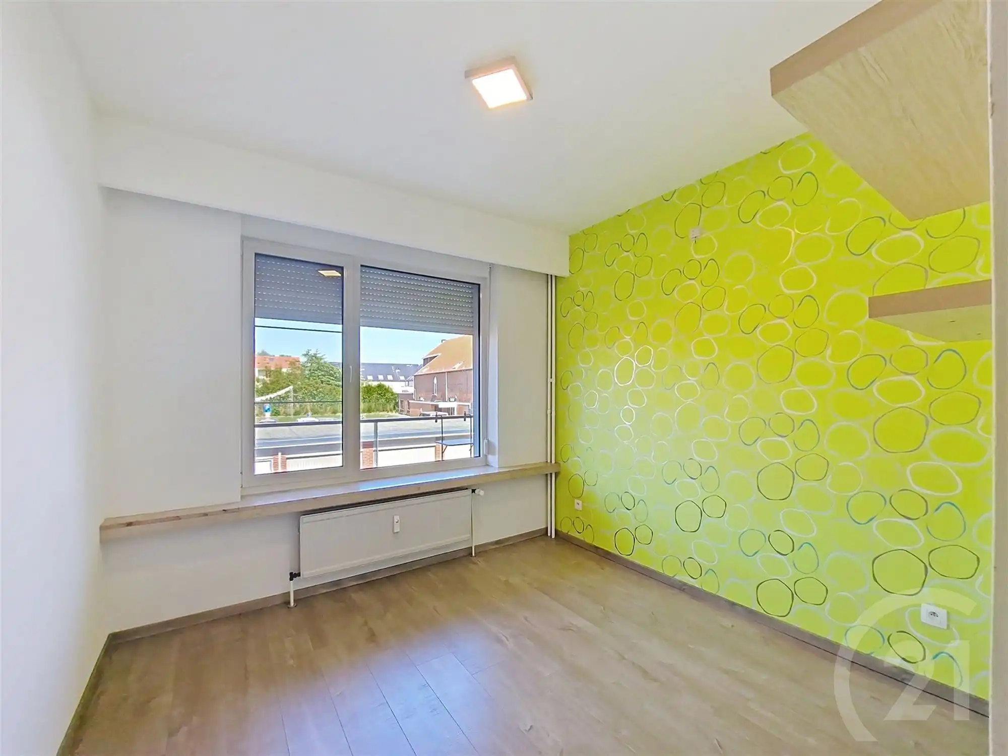 Appartement te huur in Begijnendijk! foto 13