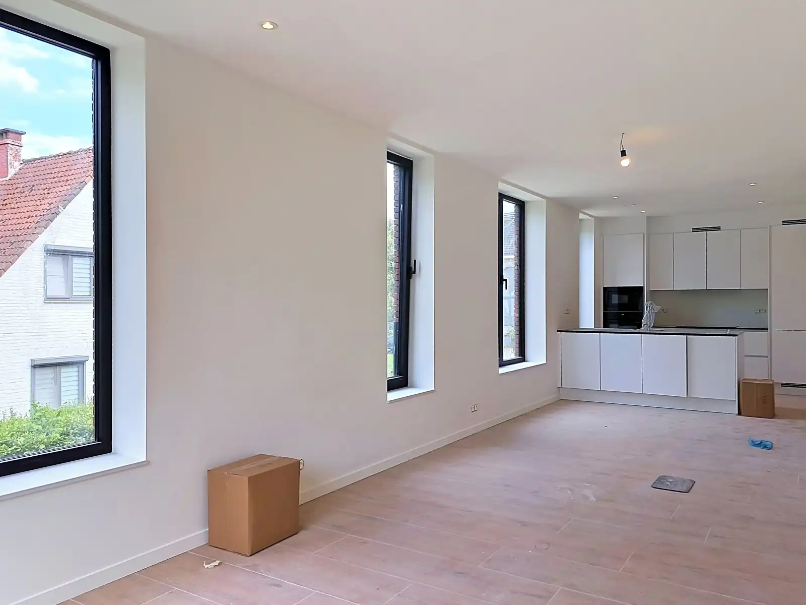 Appartement te huur foto 2