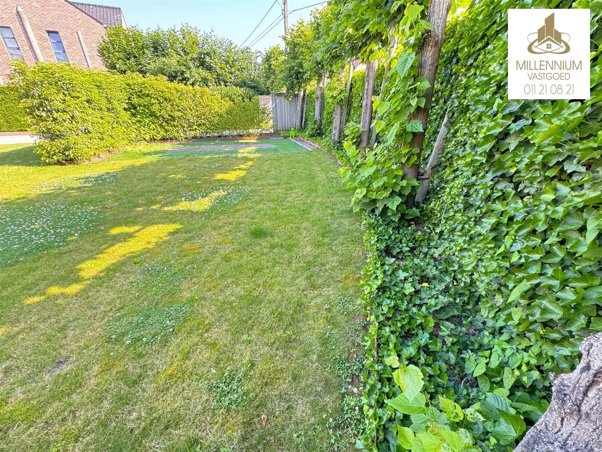 Ruime 5-SLK Woning met bijwoning foto 45