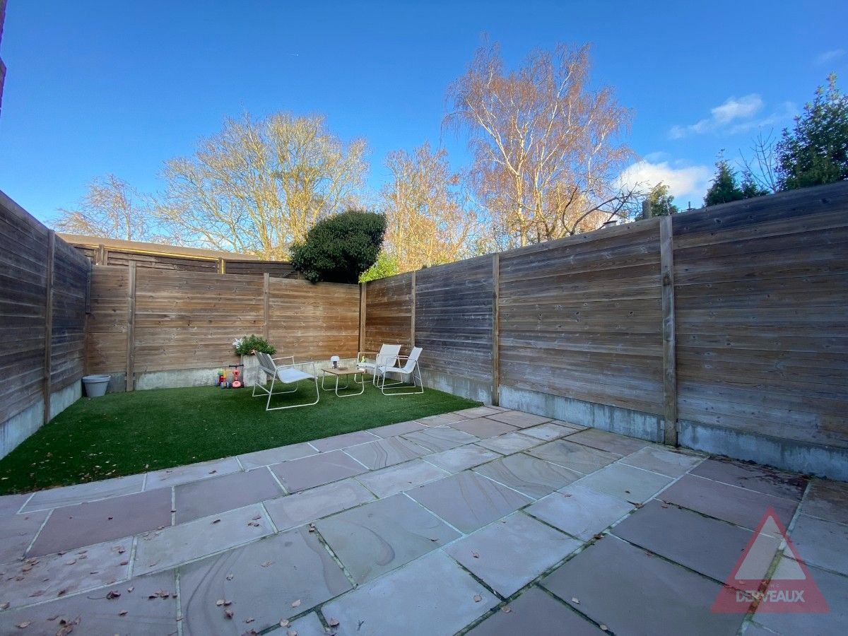 Izegem – Instapklare woning met 3 slaapkamers en dressing foto 12