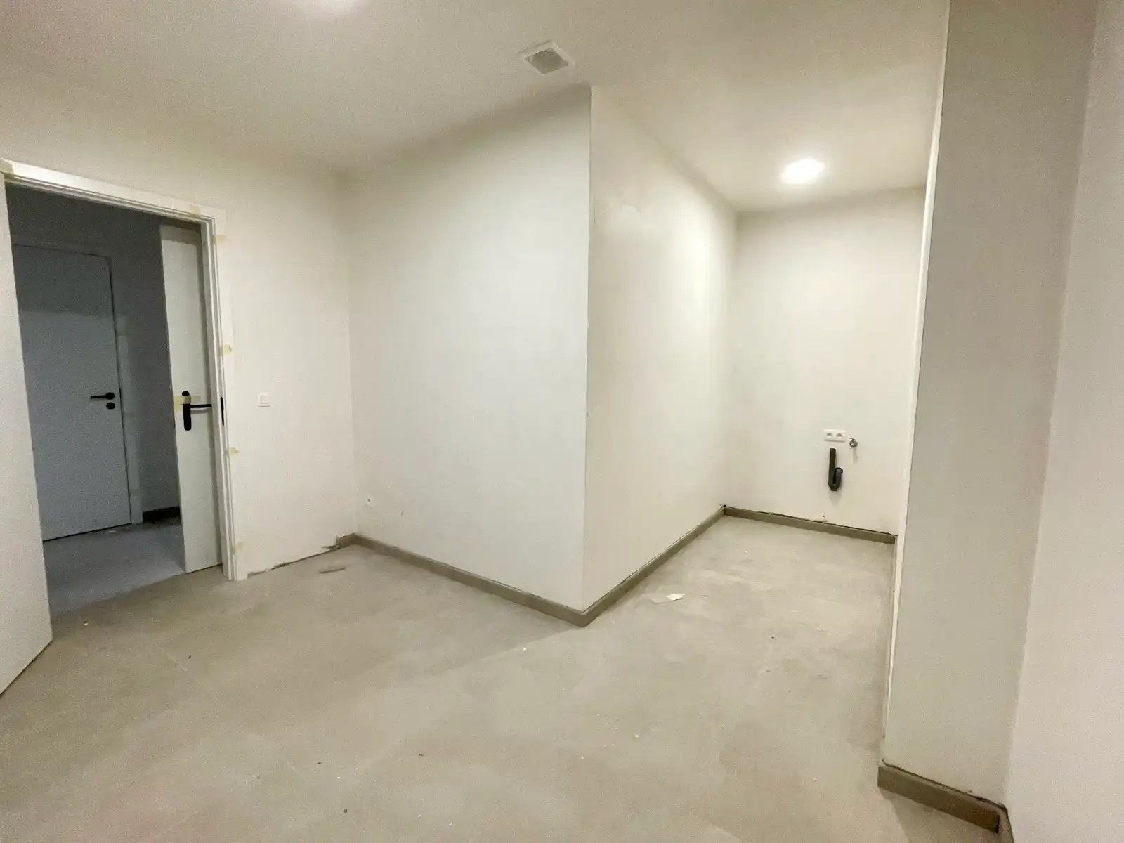 Duplex appartement met 3 slpks te Glabbeek foto 5