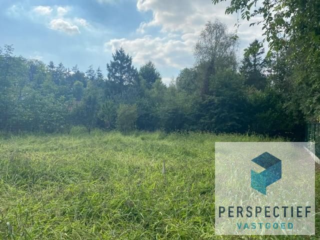RUSTIG gelegen bouwgrond met een oppervlakte van 444m² foto 3