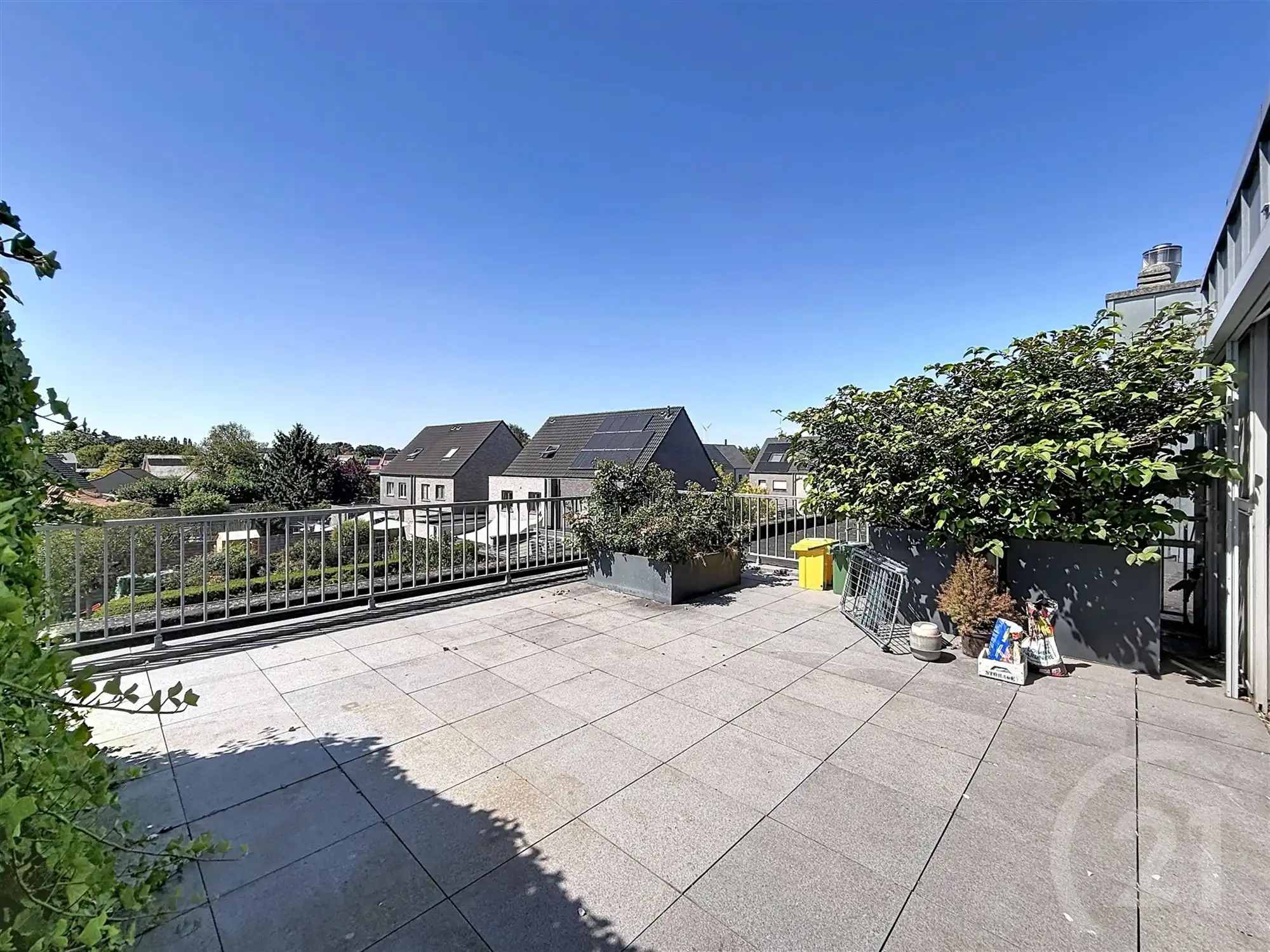 Prachtige penthouse te koop in Olen! foto 15