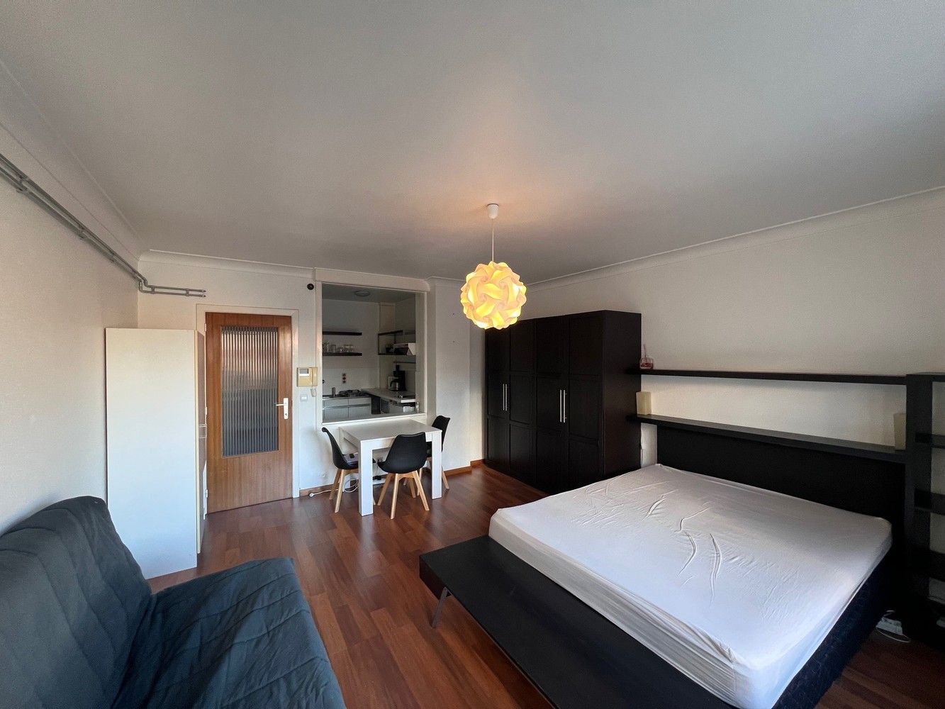Appartement te huur foto 3