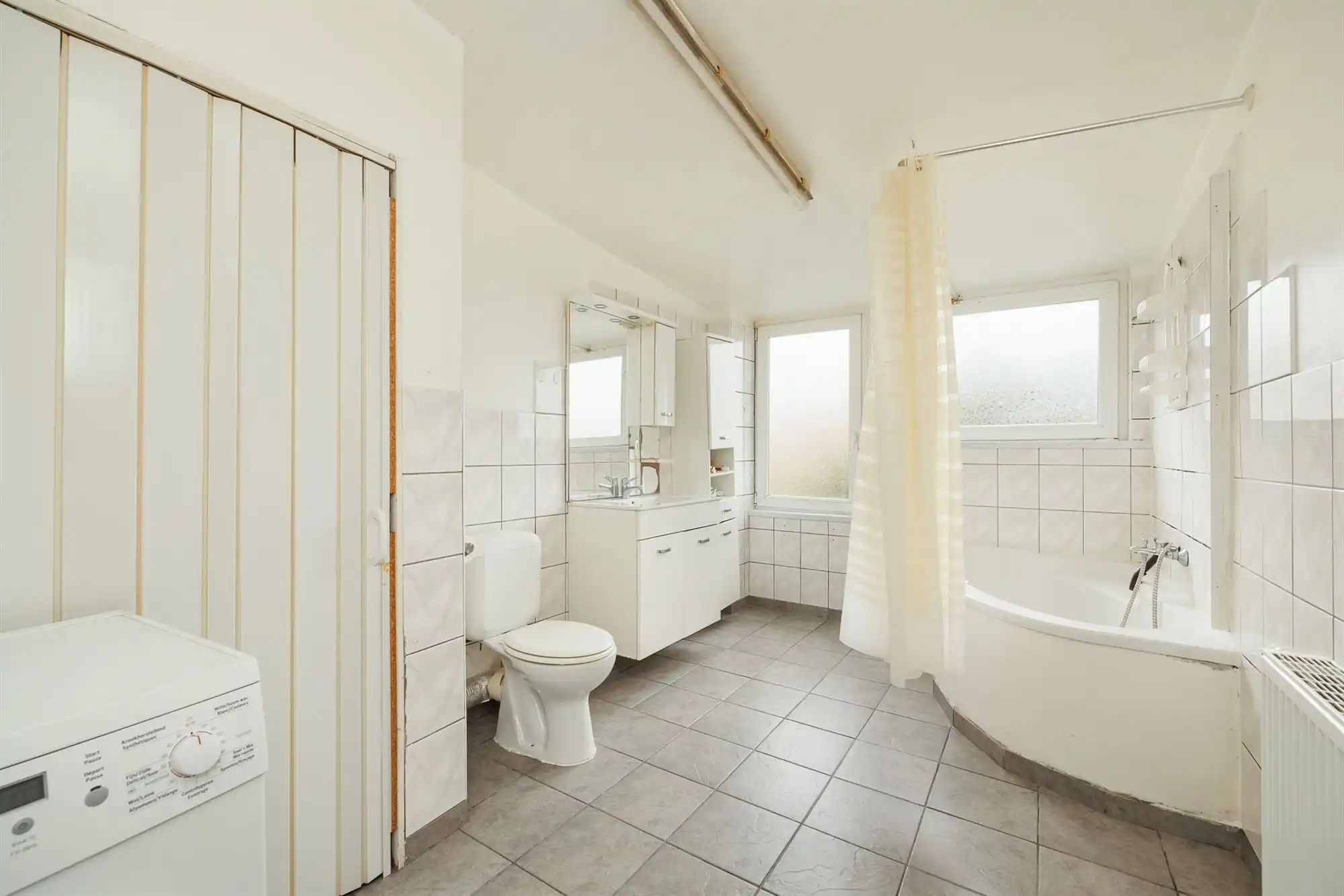 Appartement met twee slaapkamers in Willebroek foto 7