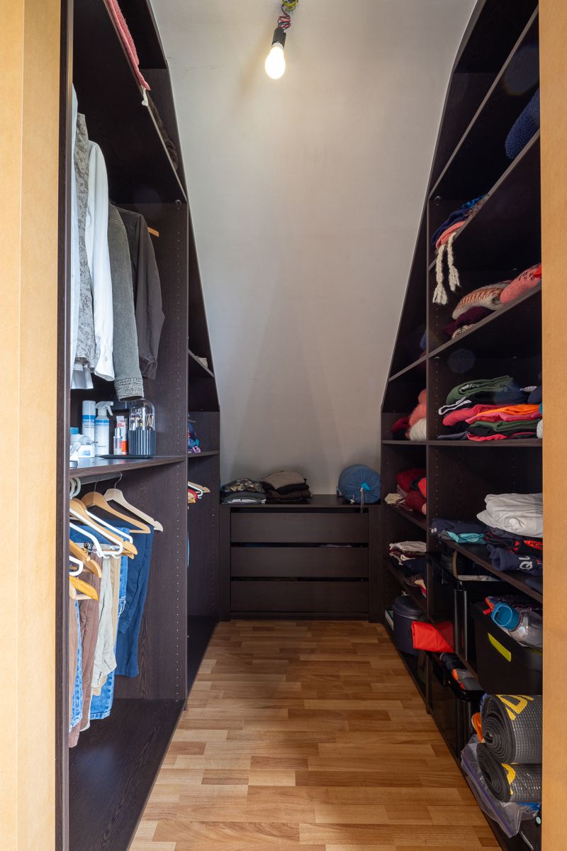 Een warme thuis in het groen foto 15