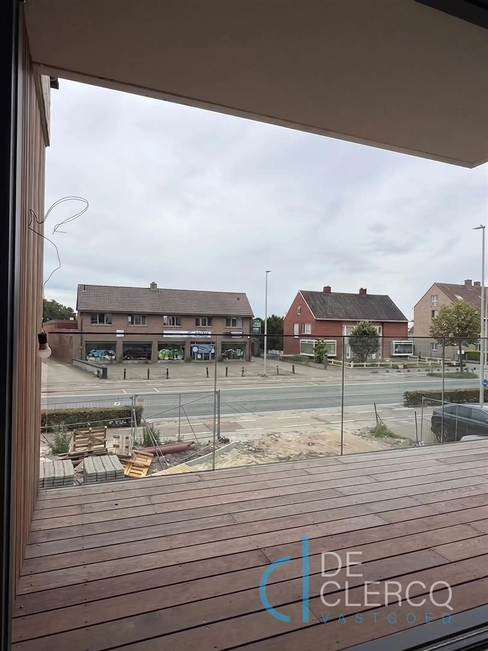 Nieuwbouw appartement met parking te huur Lochristi!  foto 14