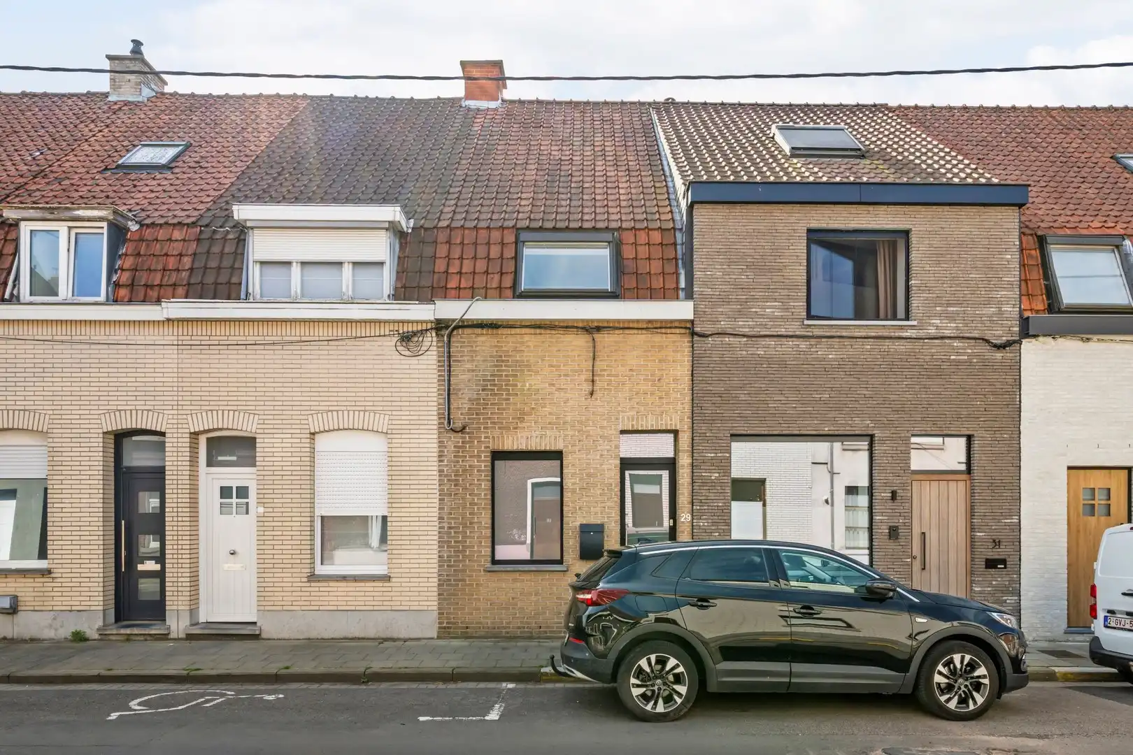 Huis te koop Veldstraat 29 - 8530 Harelbeke