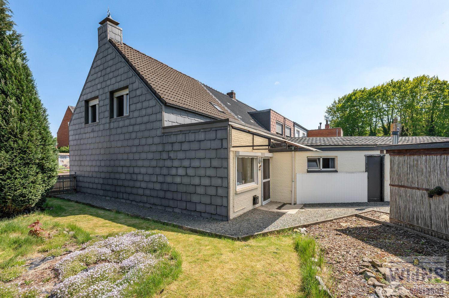 Te renoveren HOB net buiten centrum Berlaar foto 23
