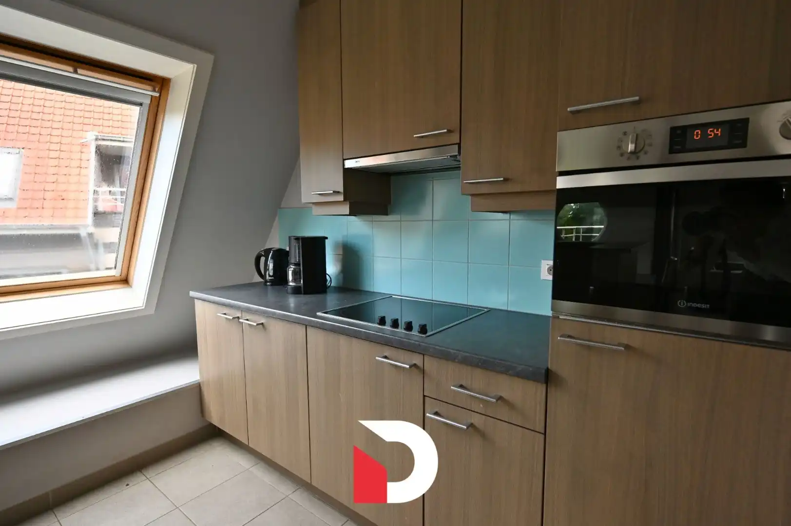 Duplexappartement met twee slaapkamers op wandelafstand van het strand foto 7