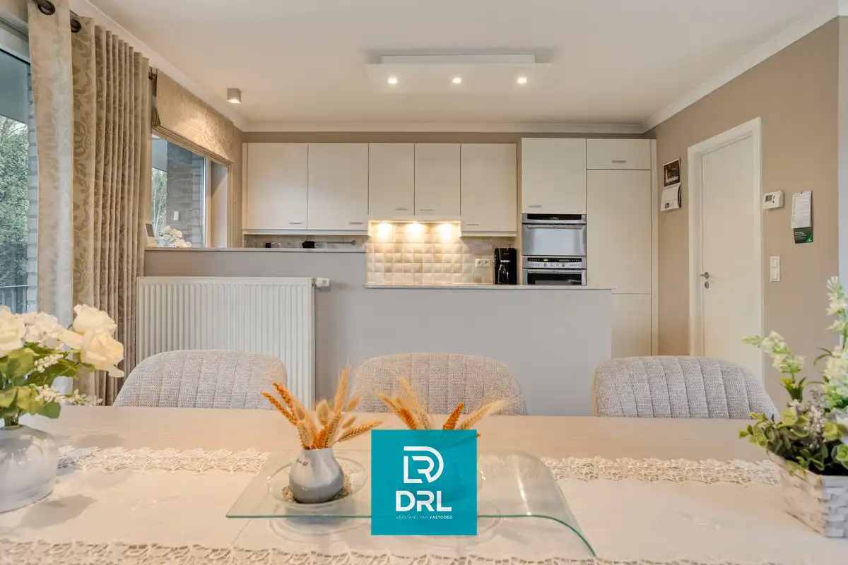 APPARTEMENT te BRUGGE foto 5