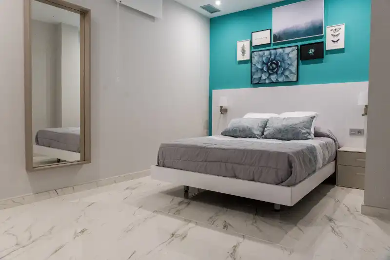 Residencial Pink Paradise Fase I - Orihuela Costa foto 23