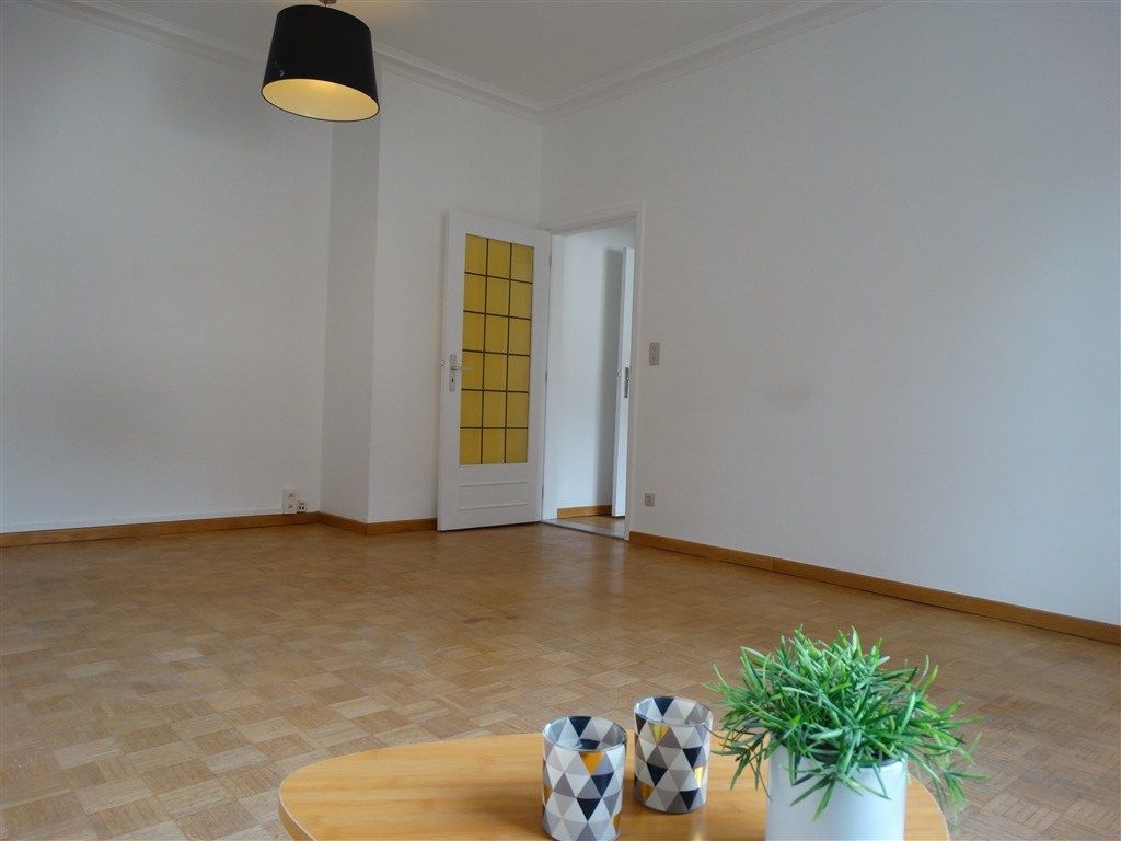 1-slaapkamerappartement met zuidgericht terras en gemeenschappelijke tuin foto 3
