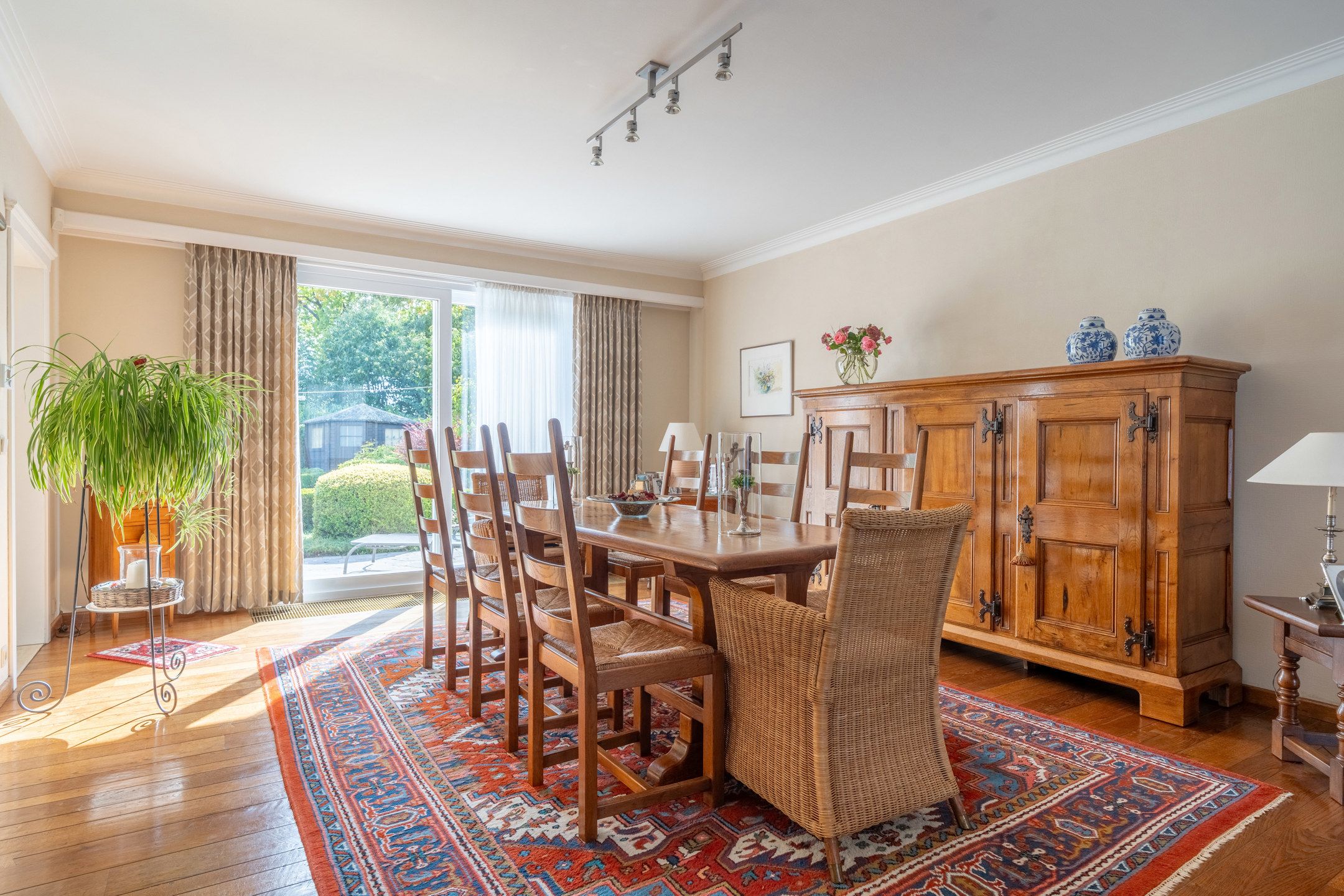 Gunstig gelegen laagbouwwoning met prachtige tuin te Beerse foto 10