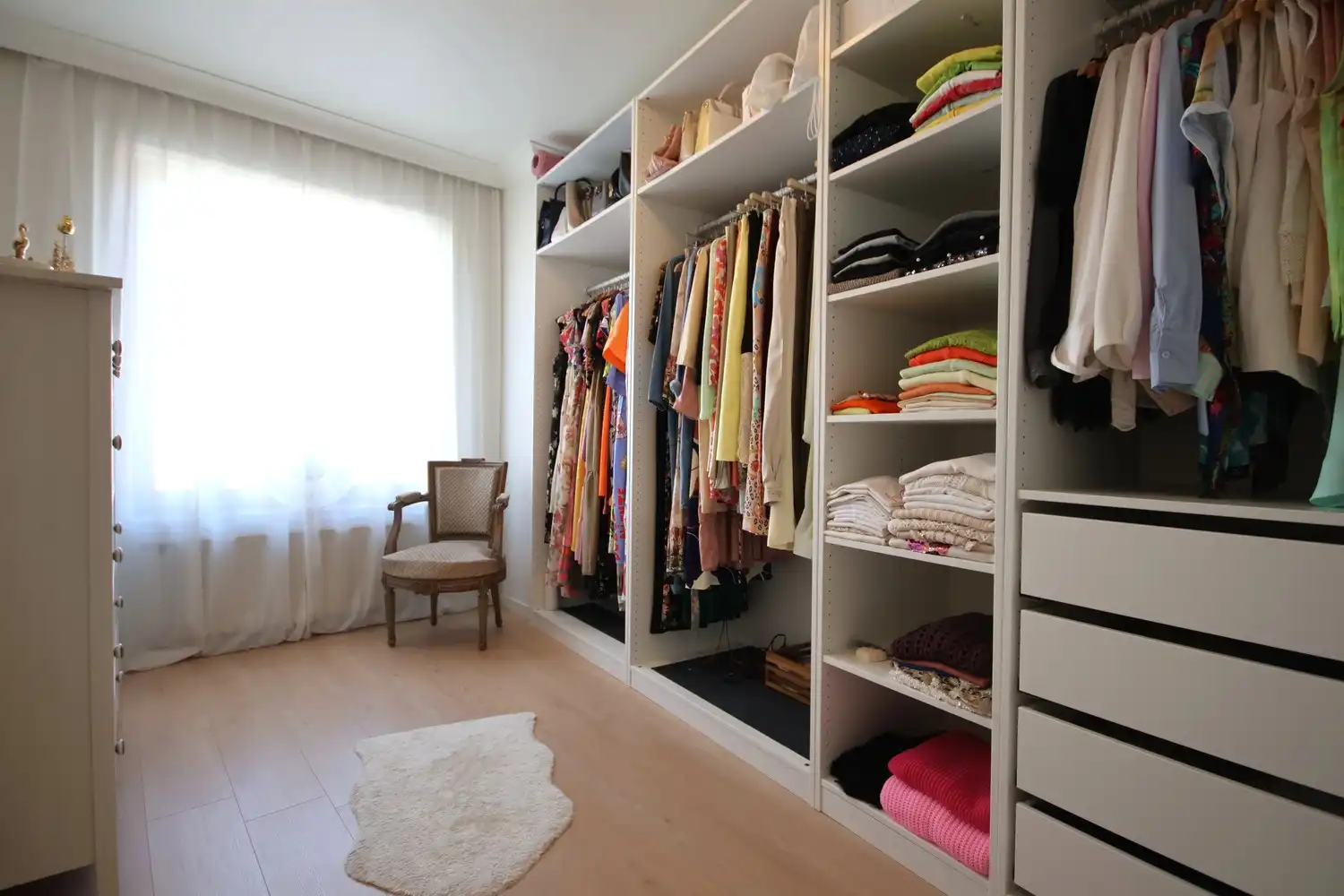 Ruim appartement met prachtig zicht op toplocatie foto 9
