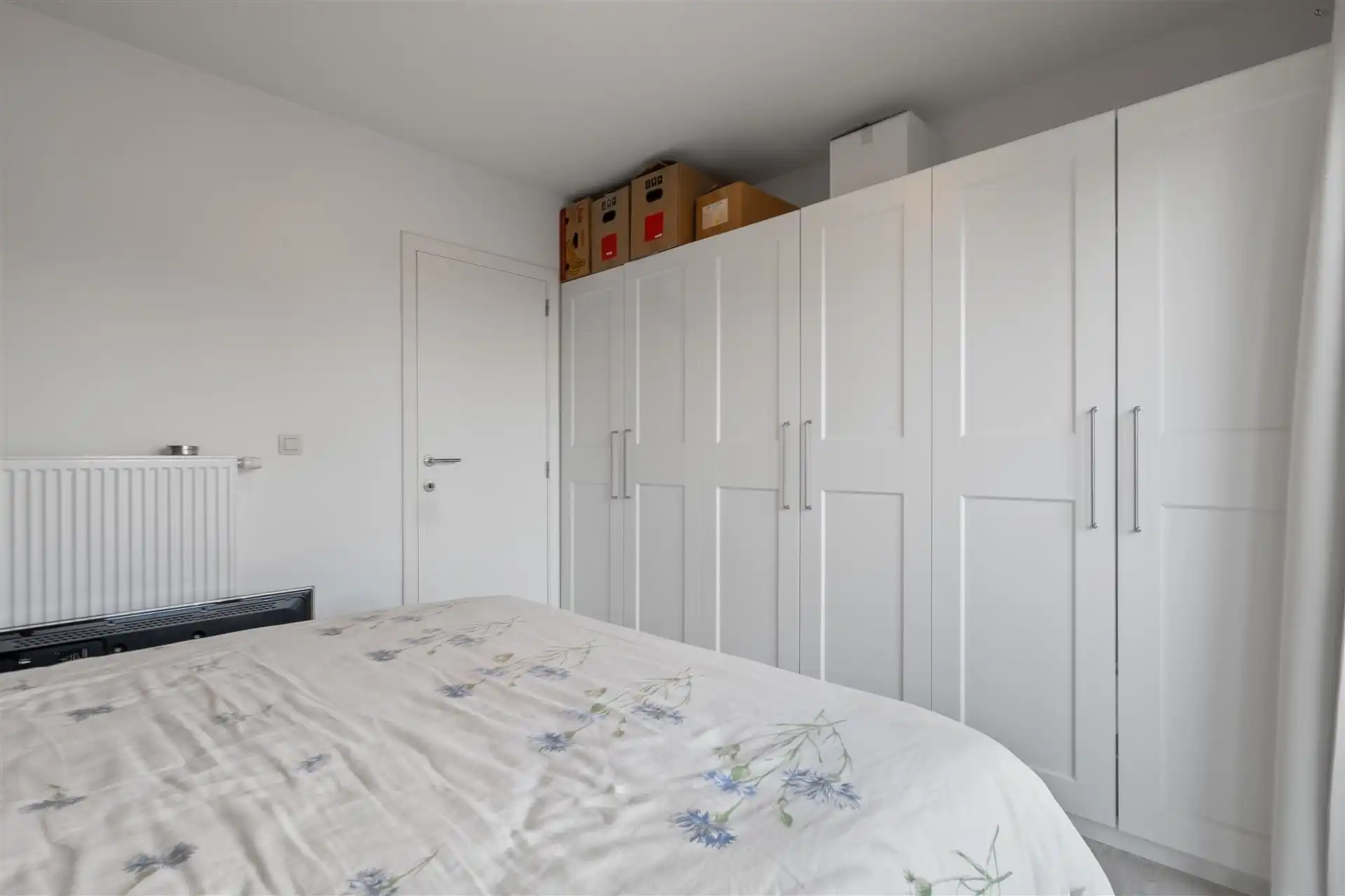 Top gelegen appartement te Stekene foto 11