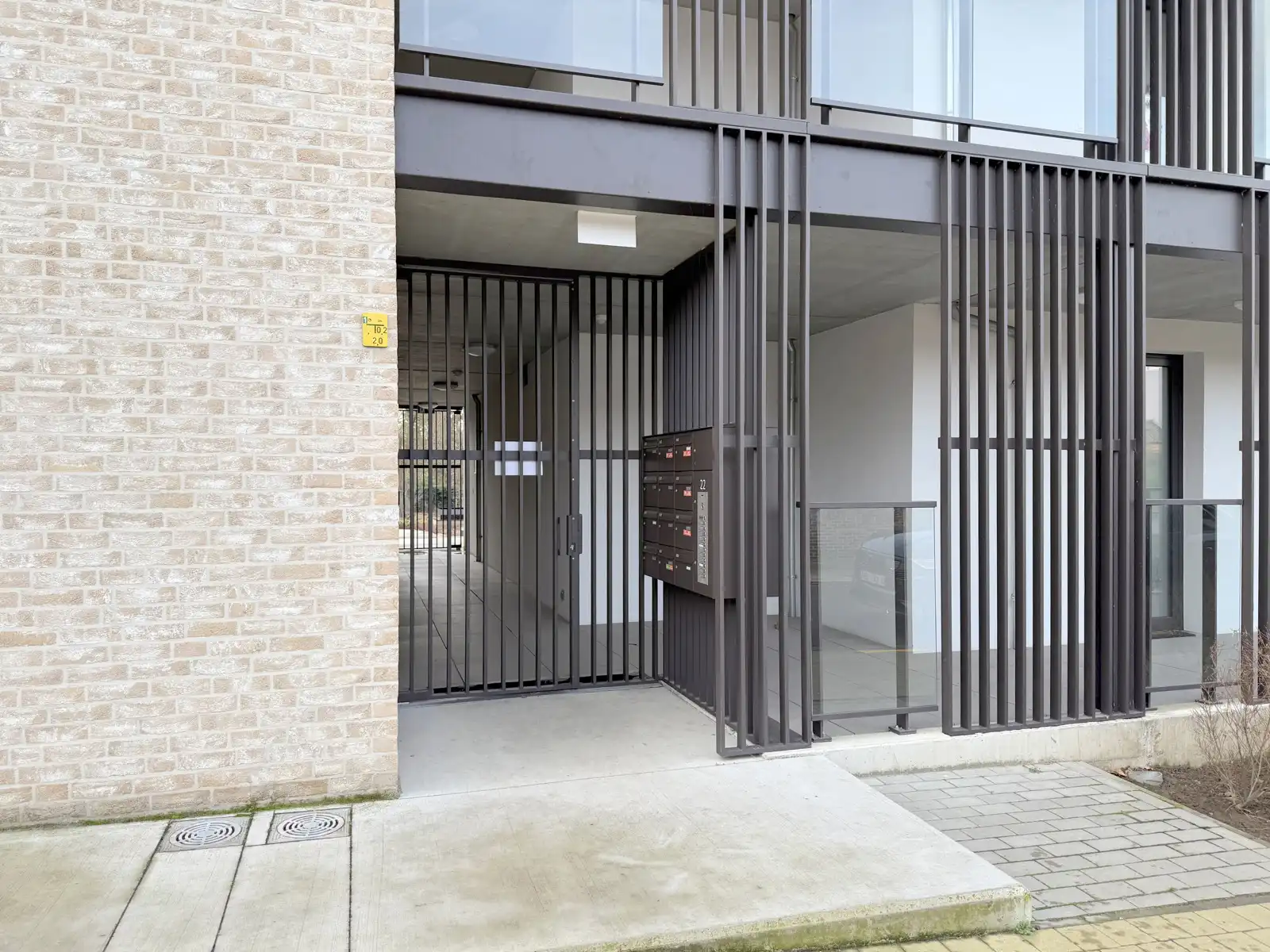 Instapklaar 2-slaapkamerappartement foto 21