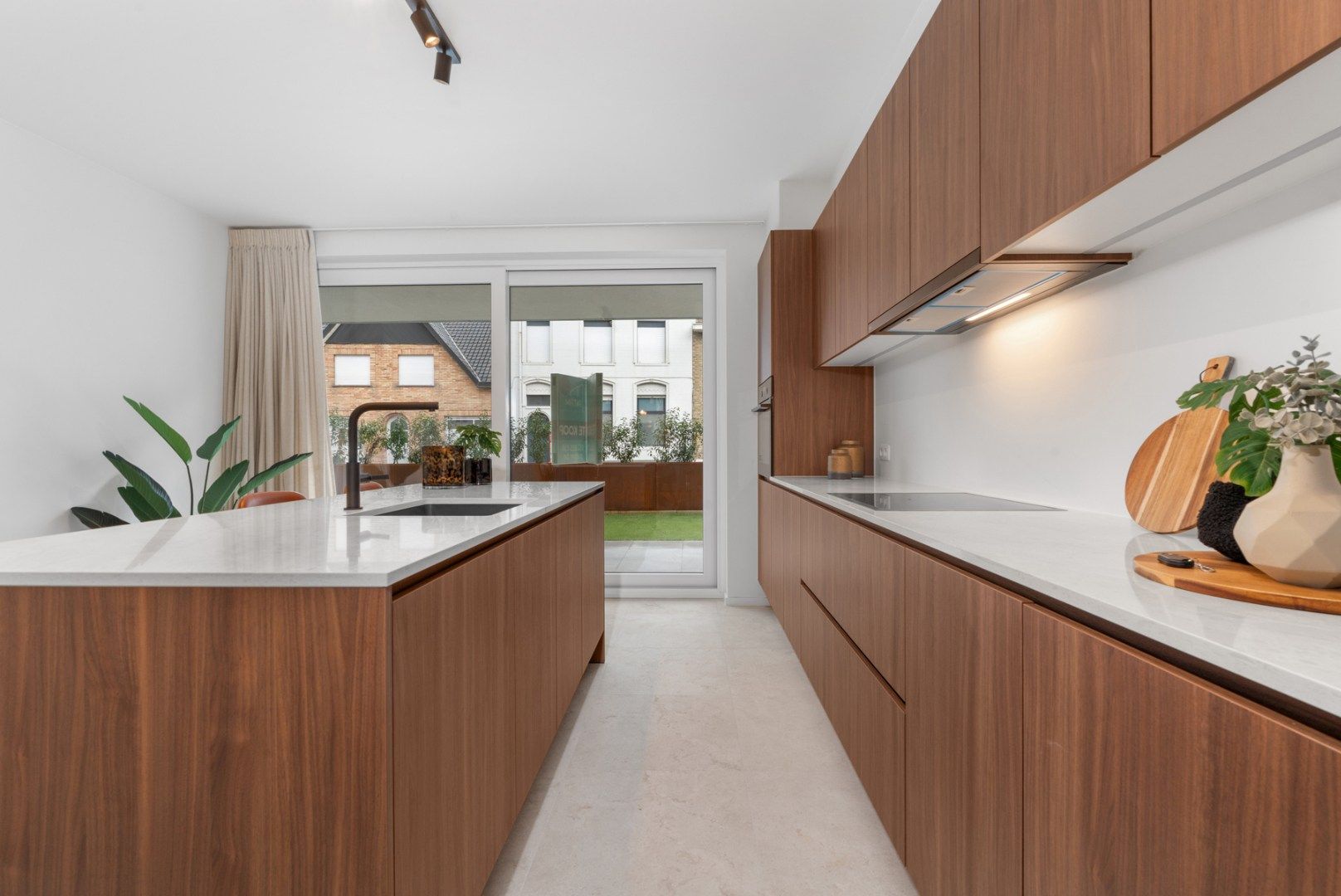 LANCERING - RESIDENTIE TINE | Energiezuinige & kwalitatieve appartementen foto 3