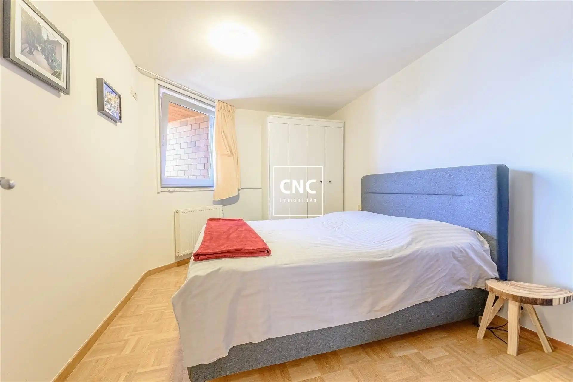 Instapklaar 2-slaapkamerappartement op centrale ligging foto 10