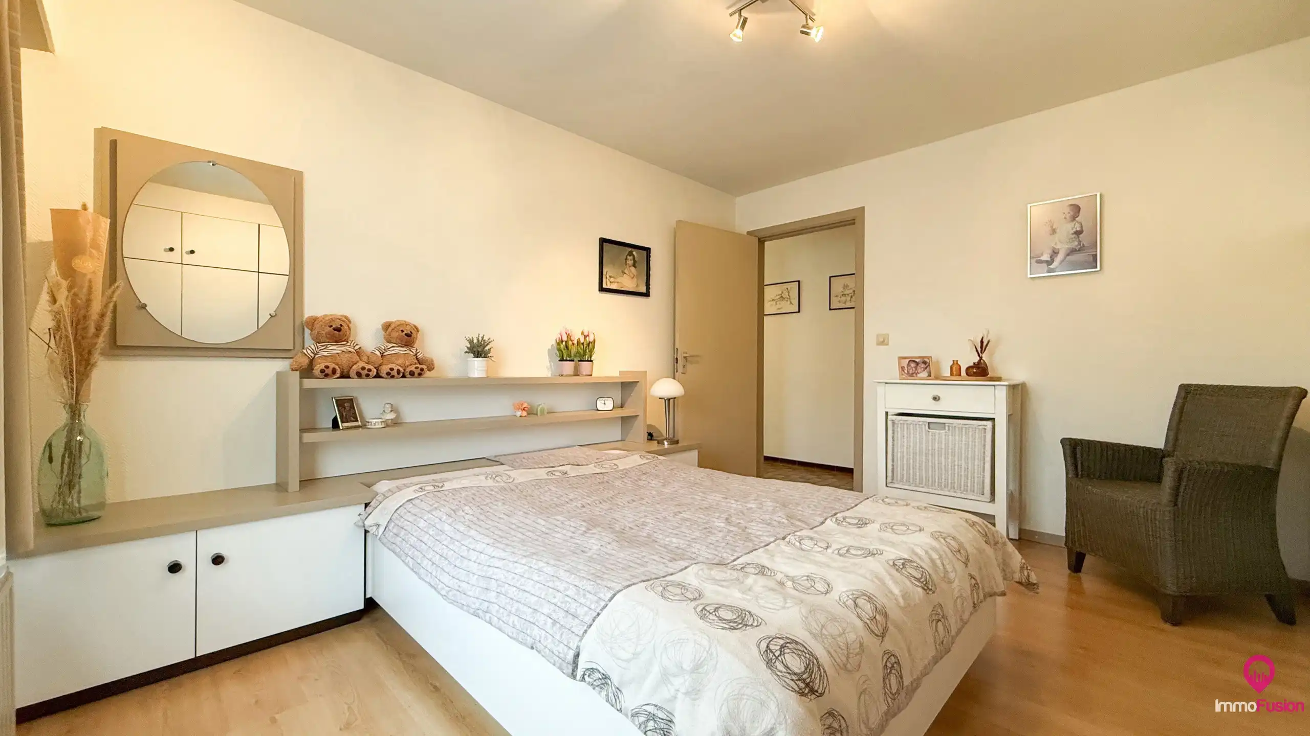 Woning met moderne keuken en grote bewoonbare oppervlakte! foto 29