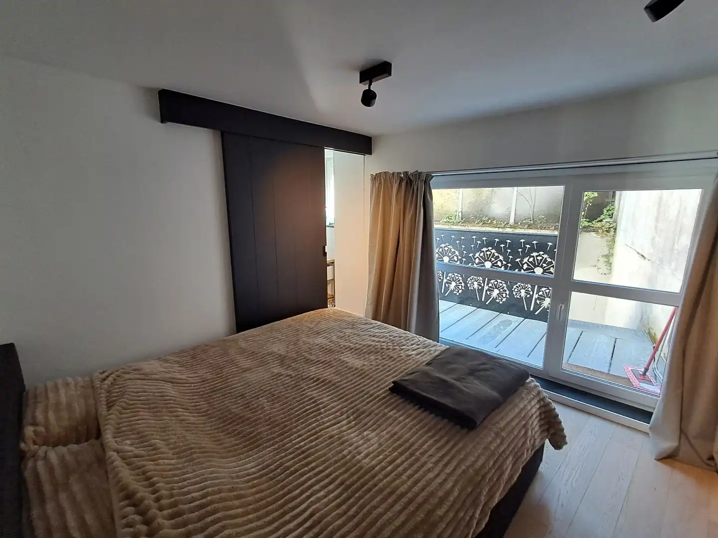 Appartement in hartje Brugge! foto 5