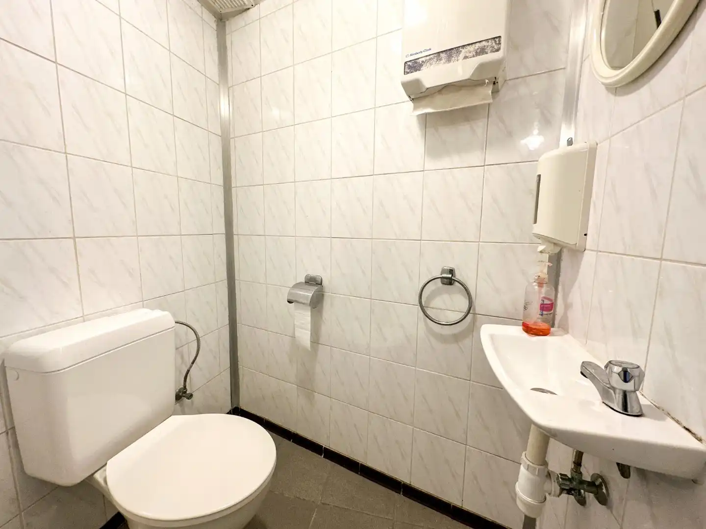 Handelpand met winkel, atelier en woonst, commerciële ligging, Torhout foto 15