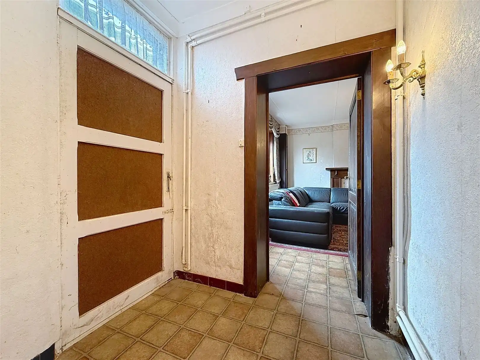 Te renoveren woning met bijgebouwen, tuin, 7a 91ca foto 8