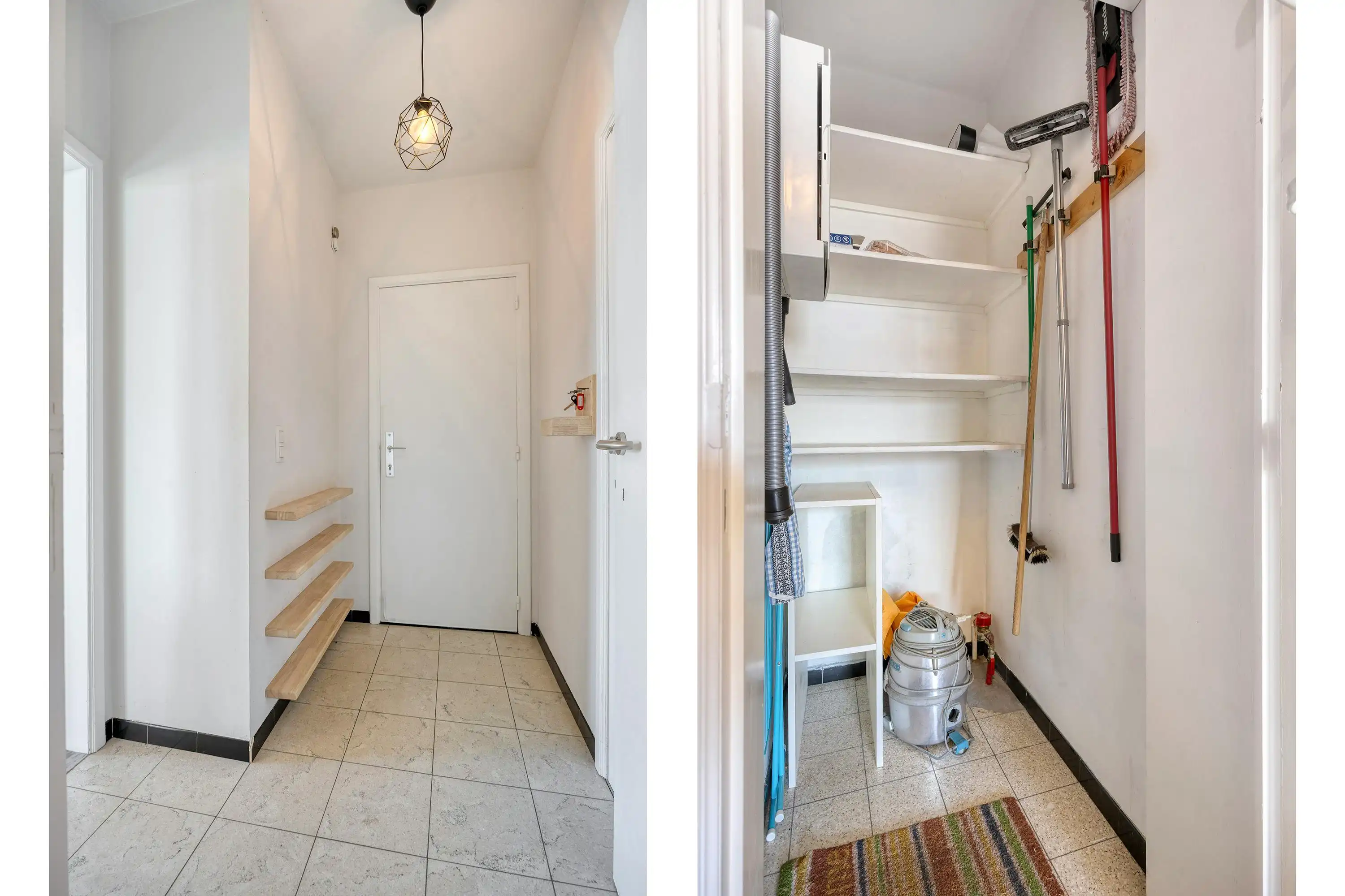 Instapklaar appartement met garagebox op toplocatie in Hasselt foto 7
