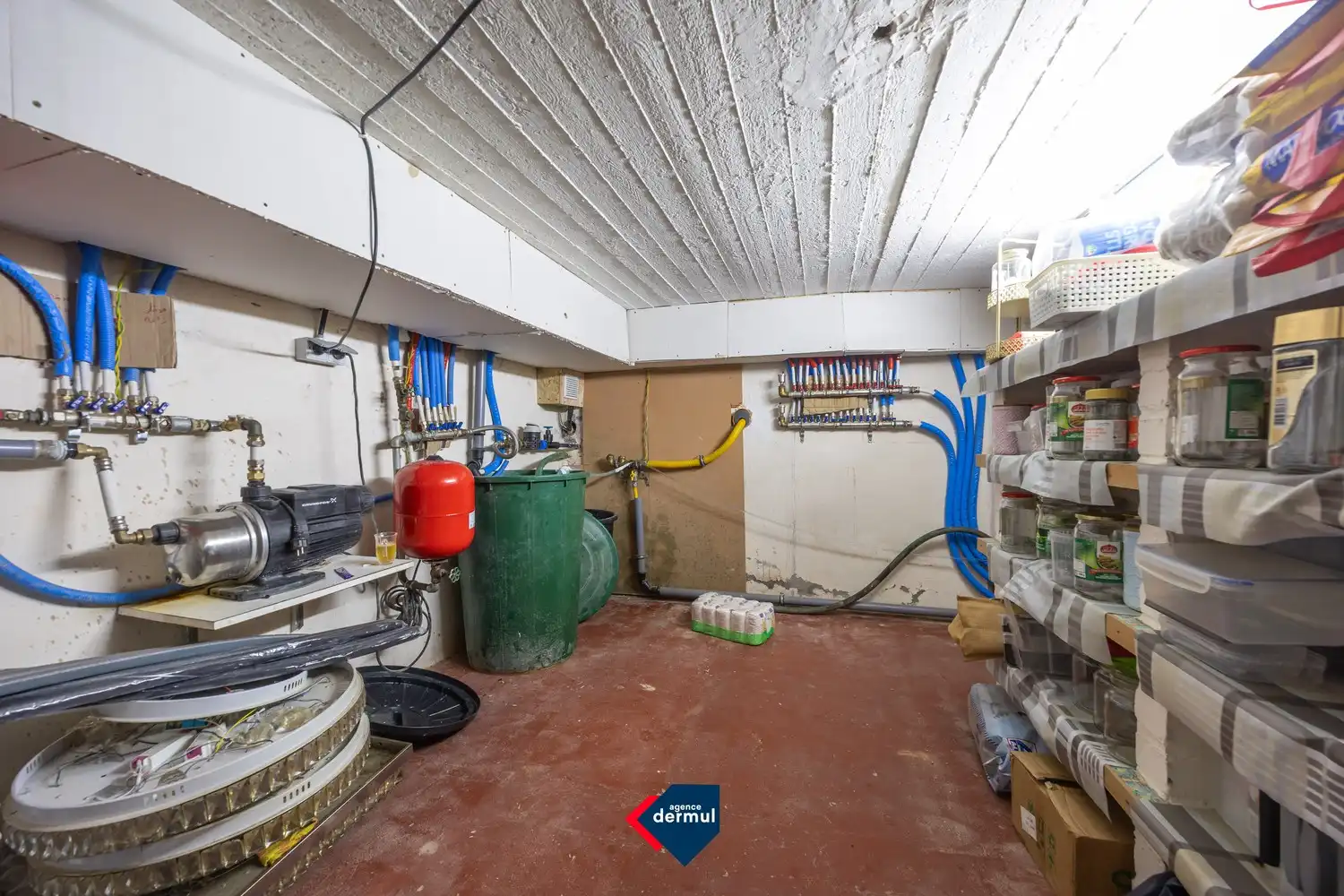 HALFOPEN BEBOUWING foto 22