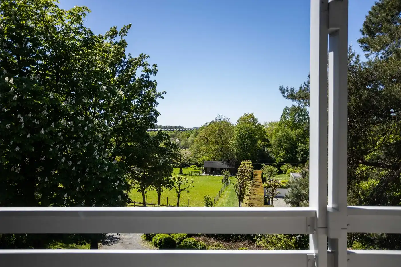 Unieke villa met subliem uitzicht gelegen in Marke foto 34