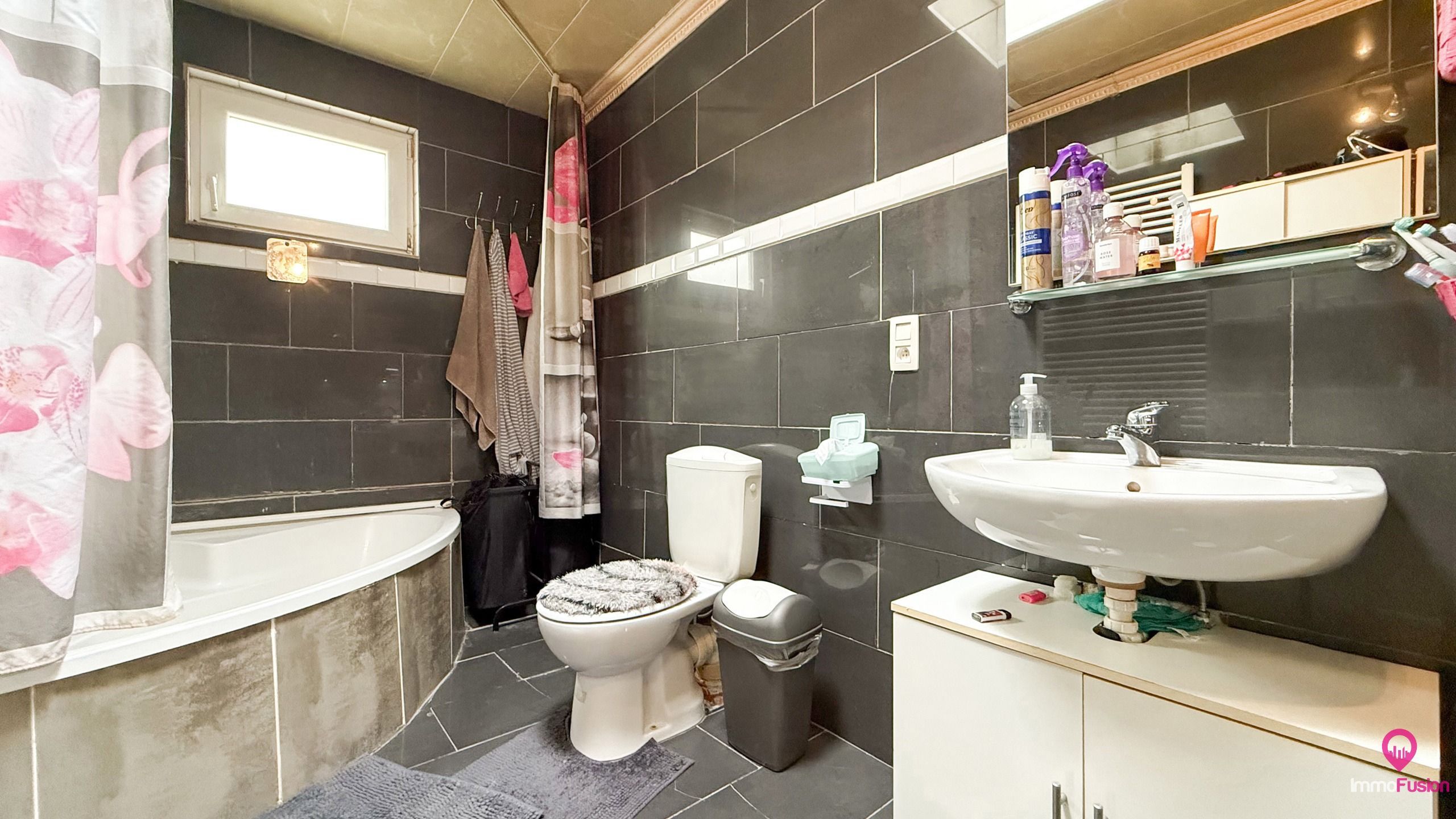 Instapklare woning met 3 slpks dichtbij het centrum Diest! foto 16